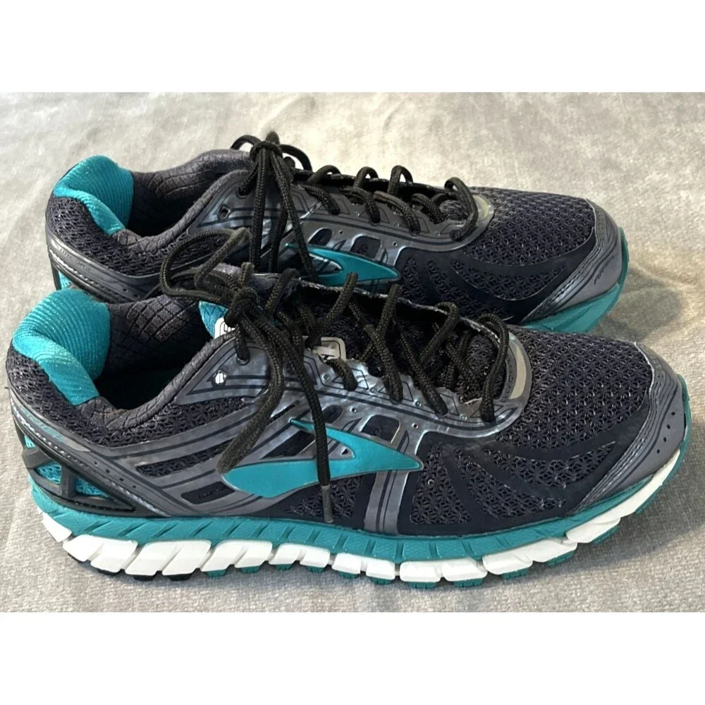 Brooks ultimate stability